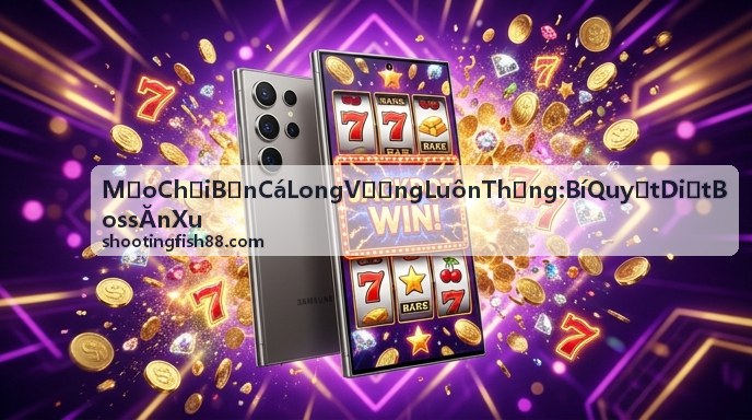Cách né đạn boss Long Vương hiệu quả