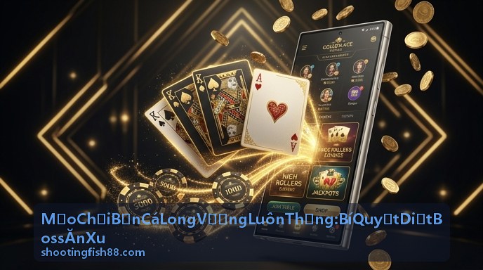 Nâng cấp vũ khí tối ưu săn boss